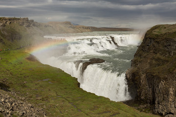 Gullfoss 3