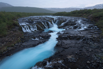 Bruarfoss 3