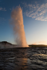 Geyser