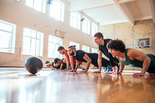 Together everyone achieves more - Powered by Adobe