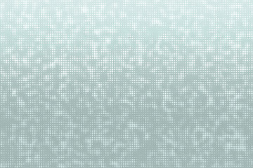 Dotted glitter texture