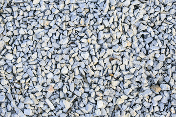 little white stones  texture