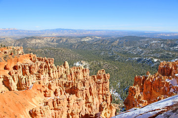 Bryce Canyon National Park, Utah