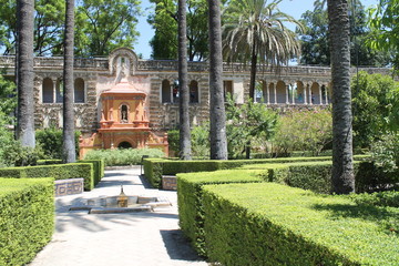 real alcazar