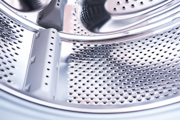 Cestello di lavatrice