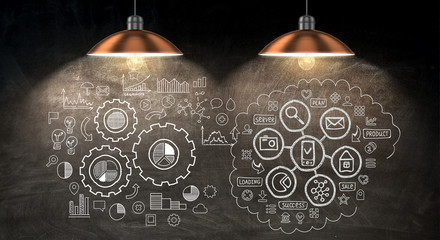 Secret strategy development ideas