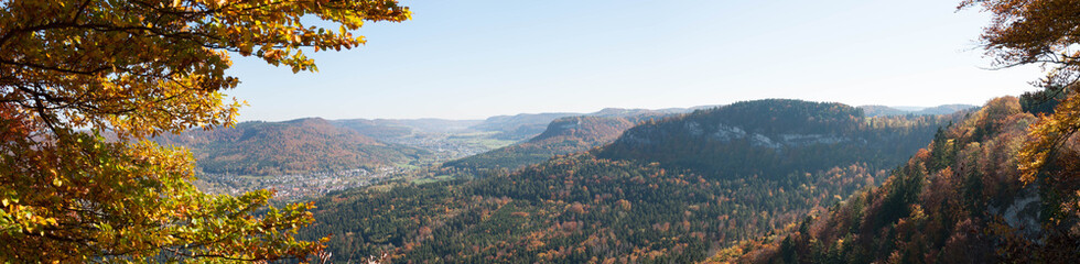 Herbstlandschaften