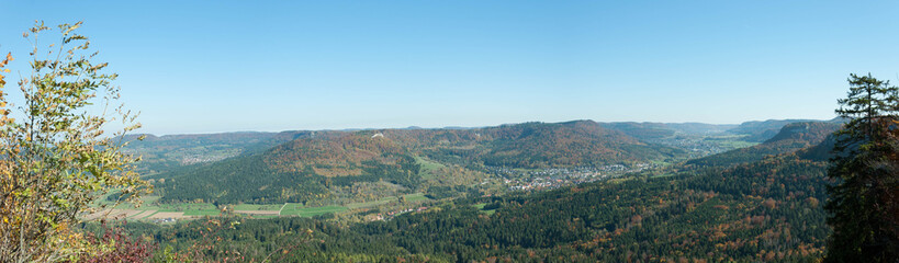 Herbstlandschaften