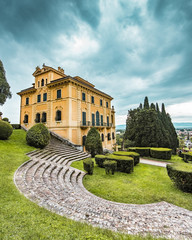 Villa Fidelia