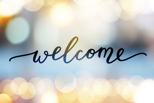 Welcome Images – Browse 784,866 Stock Photos, Vectors, and Video | Adobe  Stock