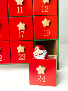 Advent calendar