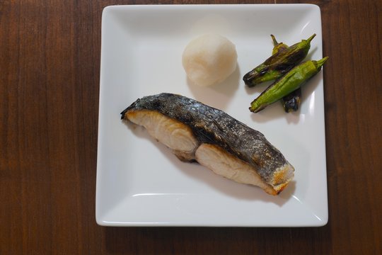 48 件の最適な 鰆の塩焼き 画像 ストック写真 ベクター Adobe Stock