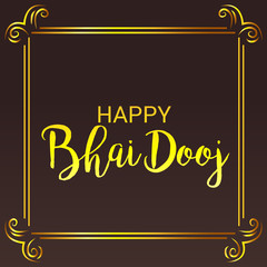 Bhai Dooj.