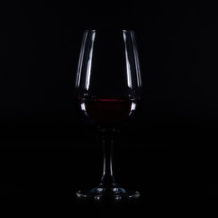 Verre de vin