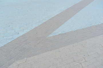 street tile