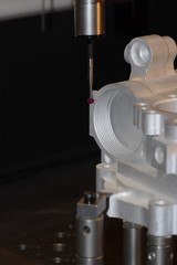 precision cmm