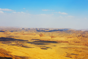  Ramon Nature reserve, Mitzpe Ramon, Negev desert, Israel