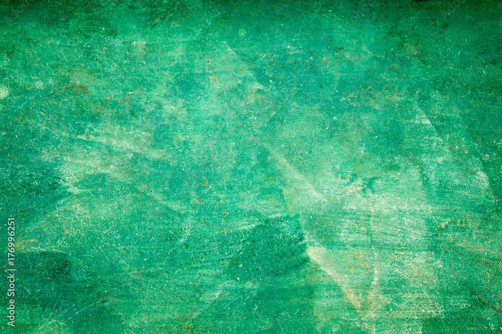 Canvas Prints green texture