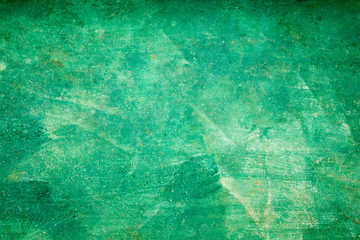 Green texture