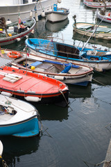 Obraz premium Camogli