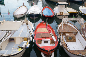 Camogli
