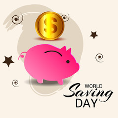 World Saving Day.