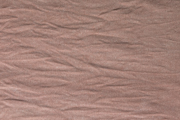 brown fabric texture background