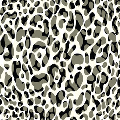 leopard pattern animal abstract texture pattern