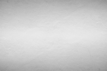 White concrete rough texture wall for background.