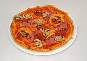 Pizza