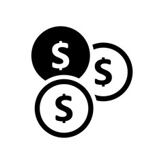 Coins Icon