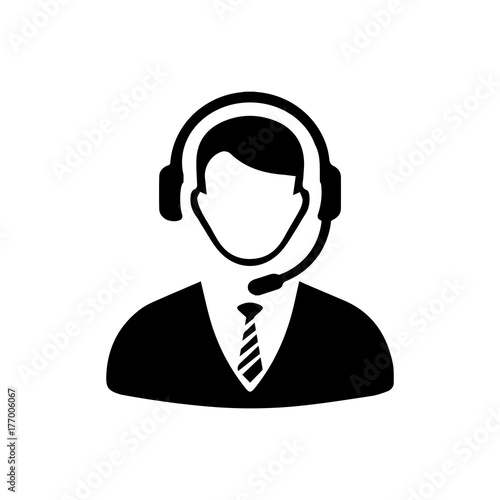 Customer Service Icon Stock Image And Royalty Free Vector Files