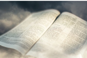 Bible.
