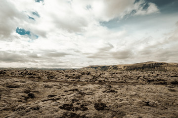 Icelandic Lanscape 6