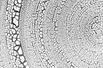 closeup macro macrophotograph black-and-white patterns textures ceramic bowl