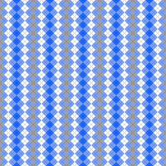 background. seamless pattern with rombs