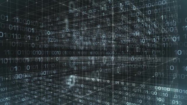 Data Stream Network