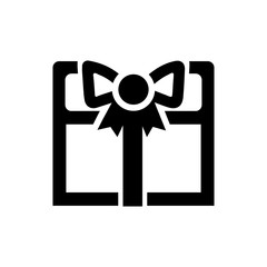 Gift Box Icon