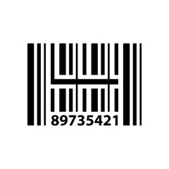 Bar Code icon