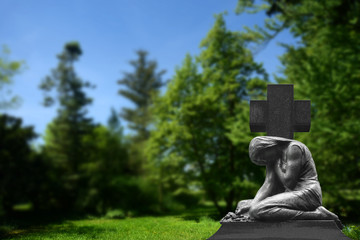 Friedhof 57