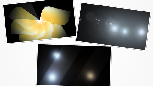 Light Effects Transitions Pack