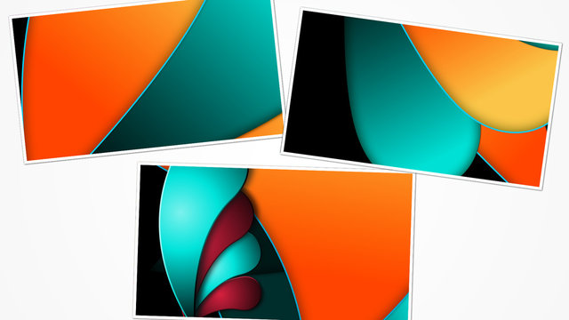 Spinning Petals Transitions Pack