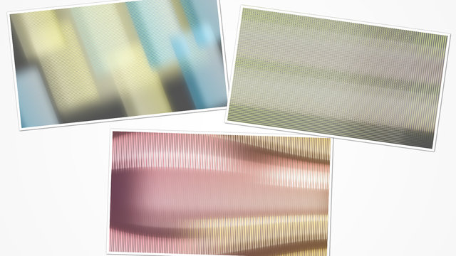 Moving Textures Transitions Pack 3