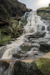 Saddleworth Moor