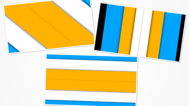 Expanding Blocks Transitions Pack 4
