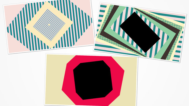 Textured Transitions Pack 5