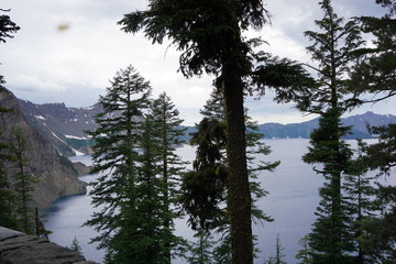 Crater Lake 