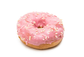 donuts isolated