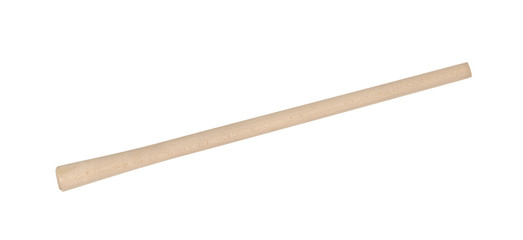 wooden handle