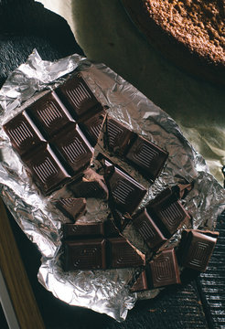 Chocolate Bar